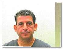 Offender Gilberto Rodriguez