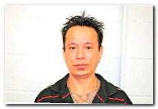 Offender Hoang Le