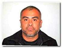 Offender Ivan Tracy Valenzuela