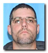 Offender Jeffrey Richard Martin