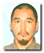 Offender Jeremy Gene Nikolai