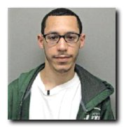 Offender Jonathan Gonzalez