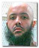 Offender Jorge Abraham