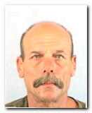 Offender Kenneth Clair Yarger