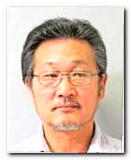 Offender Kenny Kuo Ching Hu