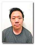 Offender Kent Ping Lin