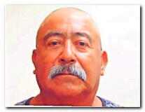 Offender Lionel Orozco