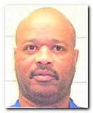 Offender Louis Brown Jr