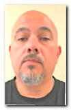 Offender Mario Damion Martinez