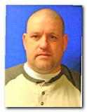 Offender Michael Lance Fitzgerald