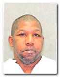 Offender Michael Tyrone Booker