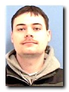 Offender Nicholas Stephan Morike