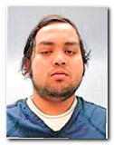 Offender Noor Hasan