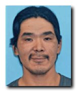 Offender Norman Lee Ongtowasruk