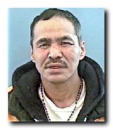 Offender Pete M Zaukar