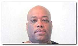 Offender Reggie C Flowers