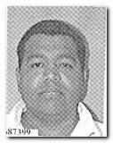 Offender Reynado Acevedo