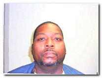 Offender Richard Henry Williams