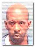 Offender Rodney Alfonzon Robinson