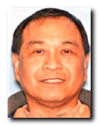 Offender Roland Soriano Guiting