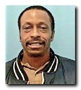 Offender Ronald Allen Mcintosh