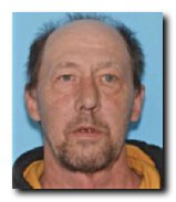 Offender Ronald Dean Rasmussen