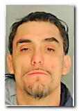 Offender Ronald Gaylan Ritchie