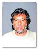 Offender Rosendo Castillo