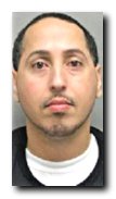 Offender Wilfredo Santiago