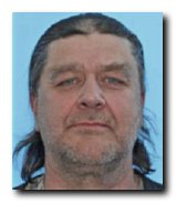 Offender William Ray Welsh