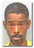 Offender Allen Robert Brown