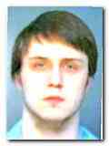 Offender Bradley Blair Beck