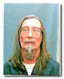 Offender Bryan D Harrold