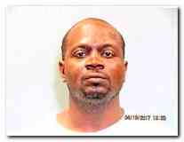 Offender Carlos Shawn Williams