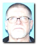 Offender Chester Warren Floyd