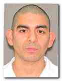 Offender Daniel Guadalupe Dimas