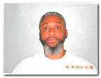 Offender Darrell Lacelle Lee