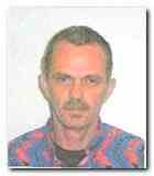 Offender David Franzy Whited