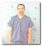 Offender Donald Ray Kimbrell