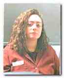 Offender Elizabeth L Calderone