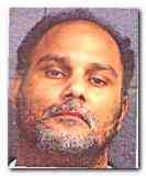 Offender George Manuel Rodriguez