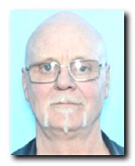 Offender Gerald Dean Ettinger