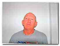 Offender Jackie Gene Cochran