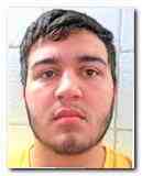 Offender James Gregory Rios