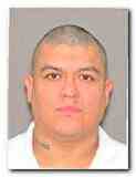 Offender Joe Luis Rodriguez