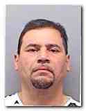 Offender Jose Angel Falcon