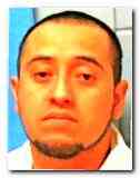 Offender Jose Arturo Hernandez