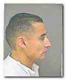 Offender Jose Gilberto Sandoval