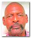 Offender Kenneth Earl Burrus