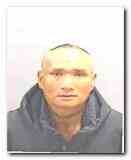 Offender Keomany Bathongdy